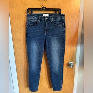 Women’s Lucky Brand Jeans